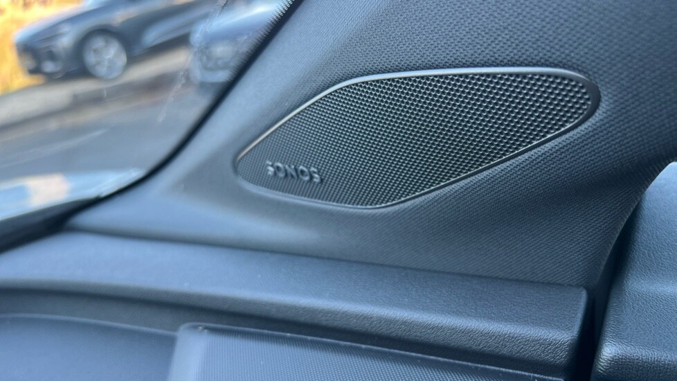 Used Audi Q4 e-tron 2025 for sale - 76567908: Photo 35