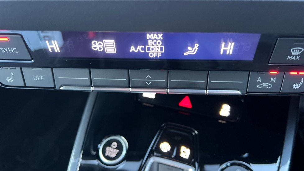 Used Audi Q4 e-tron 2025 for sale - 76567908: Photo 37