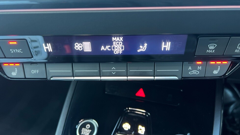 Used Audi Q4 e-tron 2025 for sale - 76567908: Photo 39