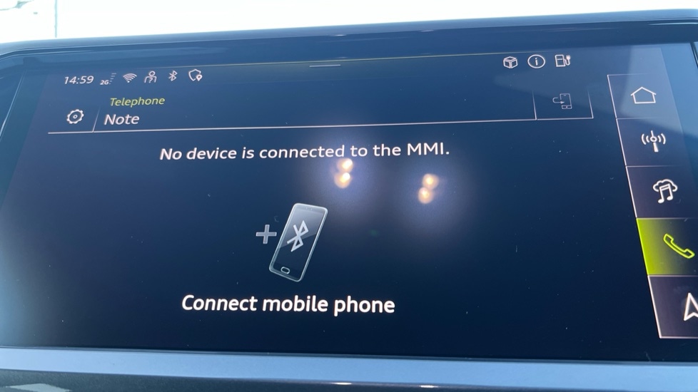 Used Audi Q4 e-tron 2025 for sale - 76567908: Photo 40