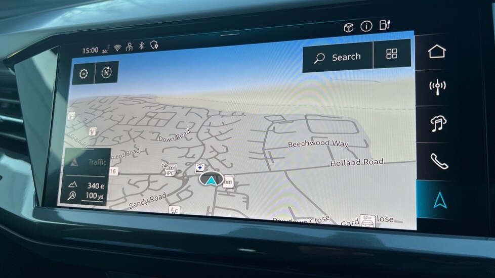 Used Audi Q4 e-tron 2025 for sale - 76567908: Photo 43