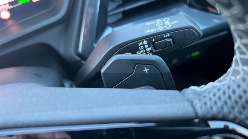 Used Audi Q4 e-tron 2025 for sale - 76567908: Photo 55