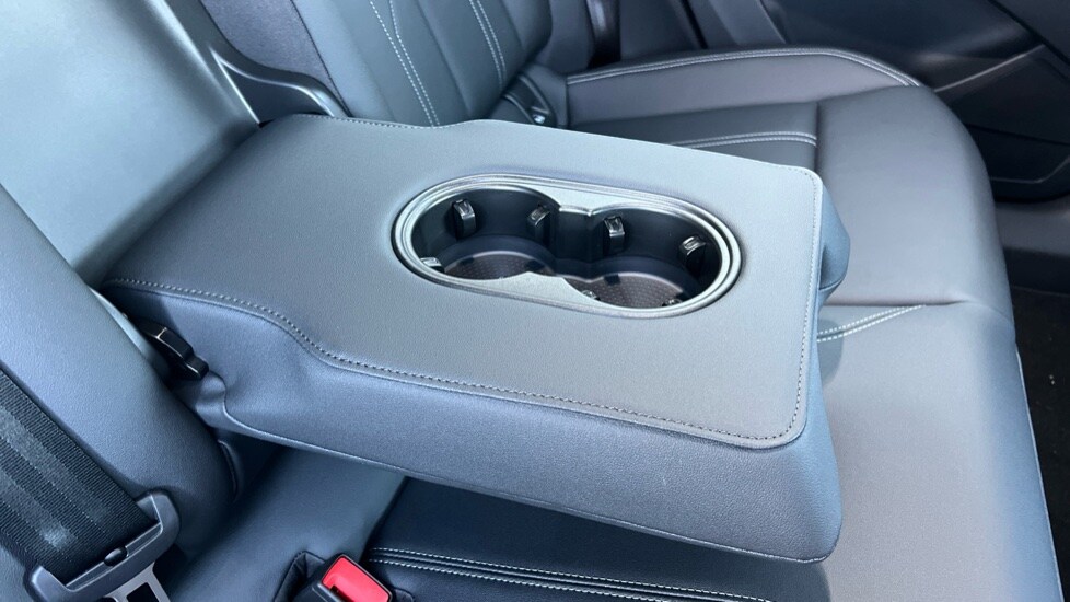 Used Audi Q4 e-tron 2025 for sale - 76567908: Photo 60