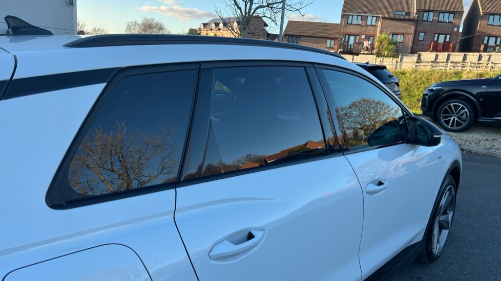 Used Audi Q4 e-tron 2025 for sale - 76567908: Photo 64