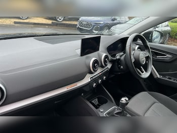 Used Audi Q2 2023 for sale - 76834968: Photo