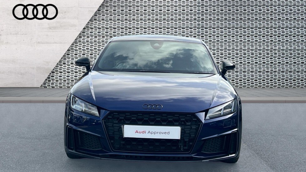 Used Audi TT 2022 for sale - 76140388: Photo 10