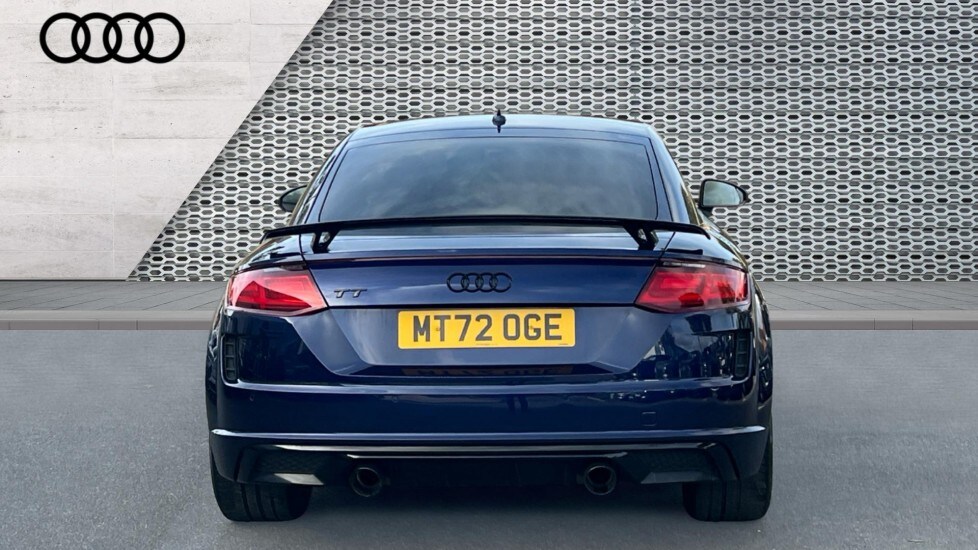 Used Audi TT 2022 for sale - 76140388: Photo 11