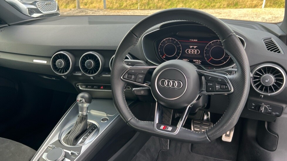 Used Audi TT 2022 for sale - 76140388: Photo 12