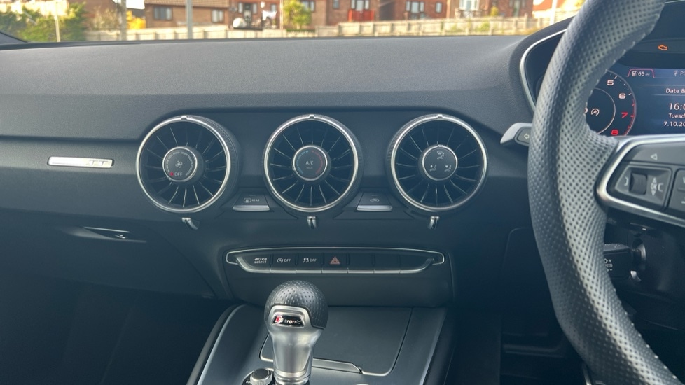 Used Audi TT 2022 for sale - 76140388: Photo 13