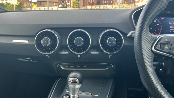 Used Audi TT 2022 for sale - 76140388: Photo 13