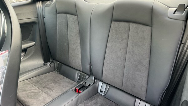 Used Audi TT 2022 for sale - 76140388: Photo 15