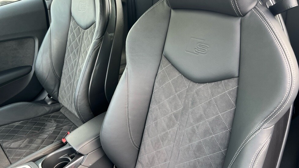 Used Audi TT 2022 for sale - 76140388: Photo 17