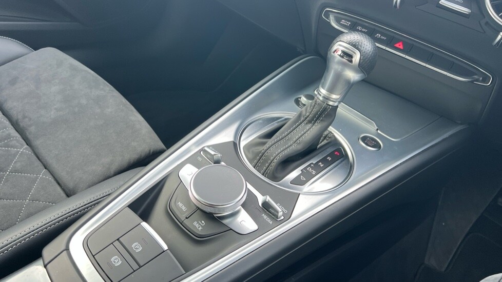 Used Audi TT 2022 for sale - 76140388: Photo 19