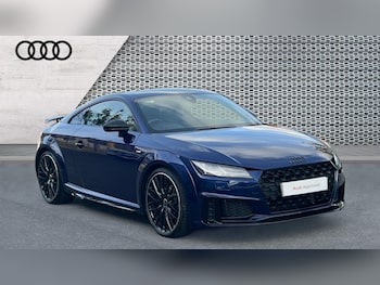 Audi - TT