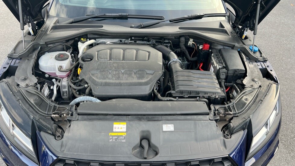 Used Audi TT 2022 for sale - 76140388: Photo 20