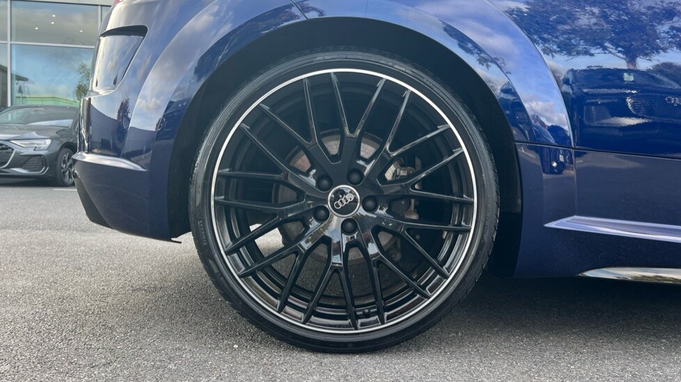 Used Audi TT 2022 for sale - 76140388: Photo 21