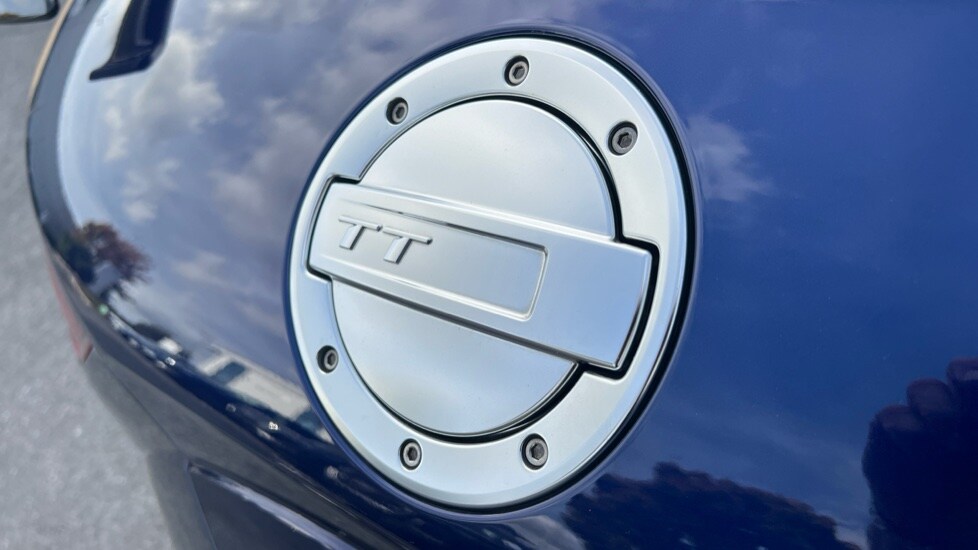 Used Audi TT 2022 for sale - 76140388: Photo 22