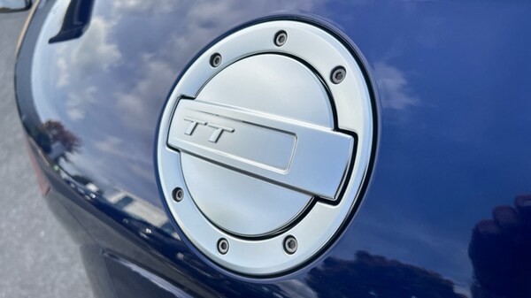 Used Audi TT 2022 for sale - 76140388: Photo 22