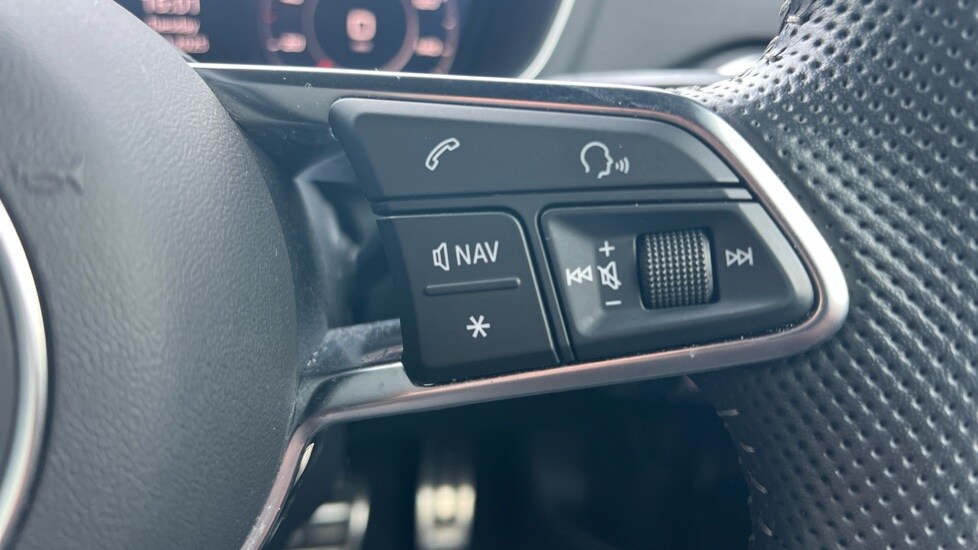 Used Audi TT 2022 for sale - 76140388: Photo 23