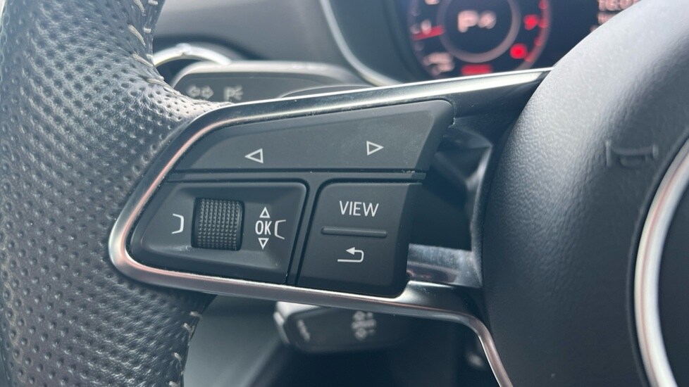 Used Audi TT 2022 for sale - 76140388: Photo 24