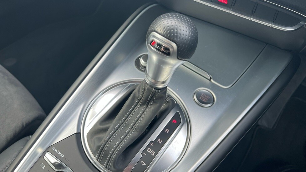 Used Audi TT 2022 for sale - 76140388: Photo 26