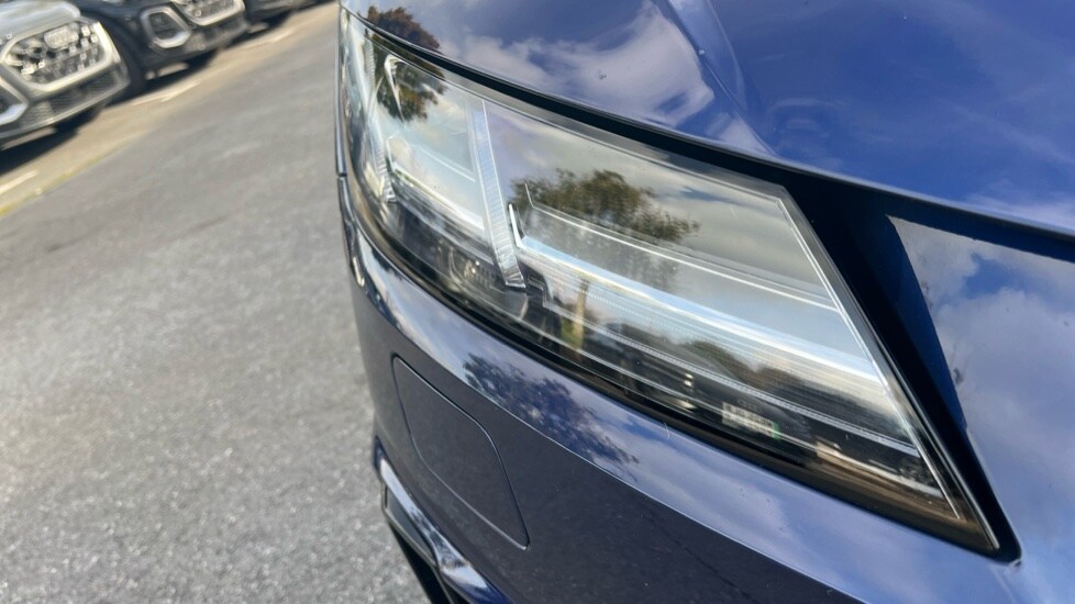 Used Audi TT 2022 for sale - 76140388: Photo 34