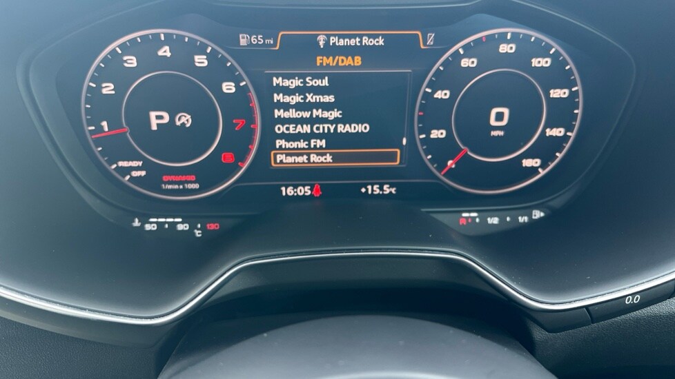 Used Audi TT 2022 for sale - 76140388: Photo 38