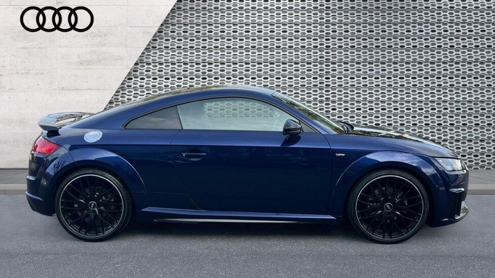 Used Audi TT 2022 for sale - 76140388: Photo 4