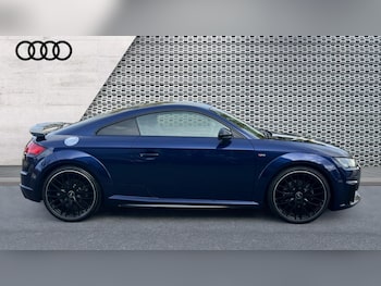 Used Audi TT 2022 for sale - 76140388: Photo 4