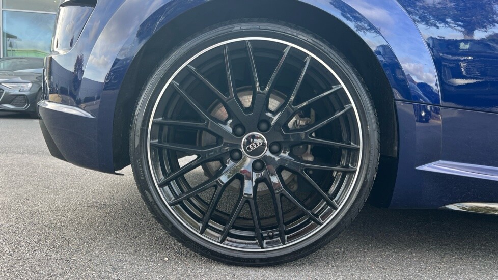 Used Audi TT 2022 for sale - 76140388: Photo 5