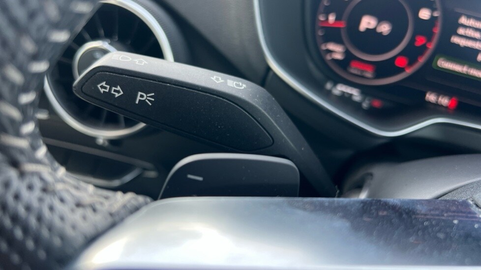 Used Audi TT 2022 for sale - 76140388: Photo 50