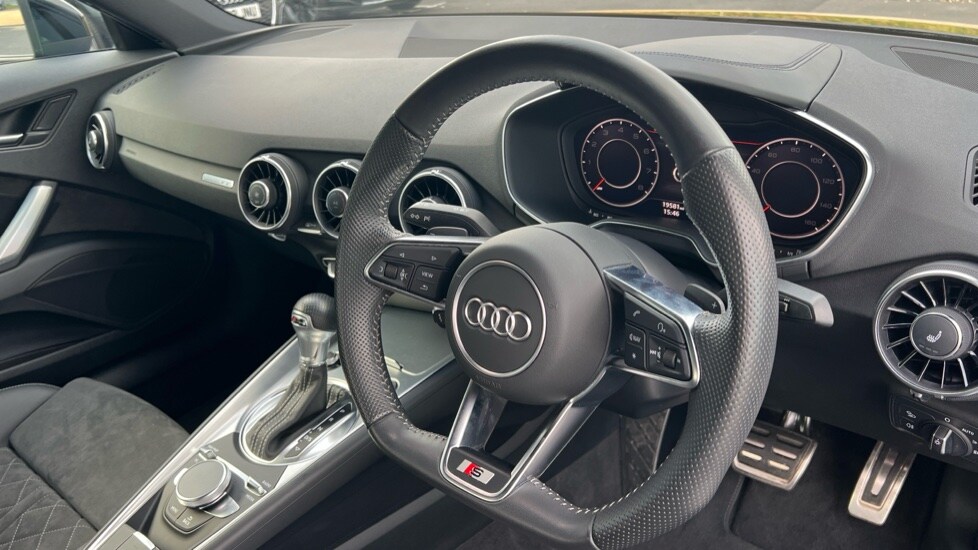 Used Audi TT 2022 for sale - 76140388: Photo 6