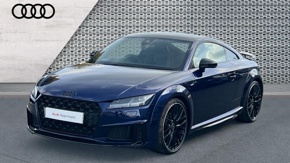 Used Audi TT 2022 for sale - 76140388: Photo 7