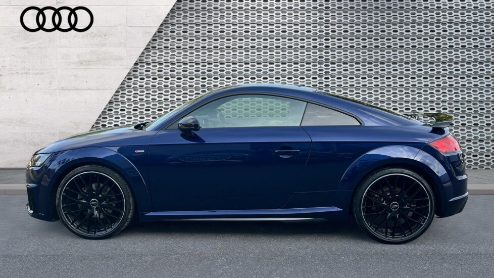 Used Audi TT 2022 for sale - 76140388: Photo 9