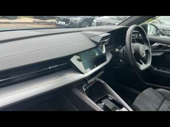 Used Audi A3 2023 for sale - 75093406: Photo