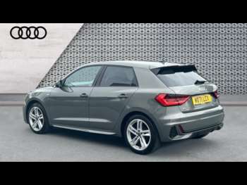 Used Audi A1 2022 for sale - 74904956: Photo