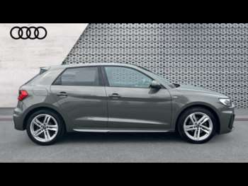 Used Audi A1 2022 for sale - 74904956: Photo