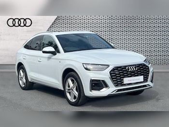 Audi - Q5