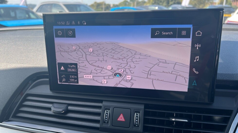 Vehicle 25