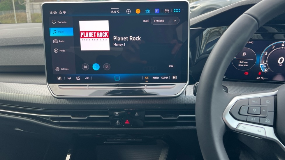 Used Volkswagen Golf 2025 for sale - 76379587: Photo 12