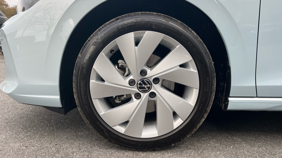 Used Volkswagen Golf 2025 for sale - 76379587: Photo 17