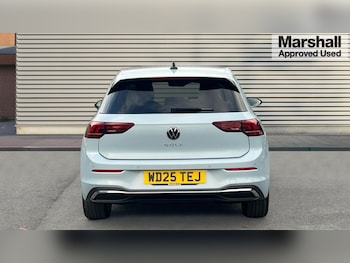 Used Volkswagen Golf 2025 for sale - 76379587: Photo