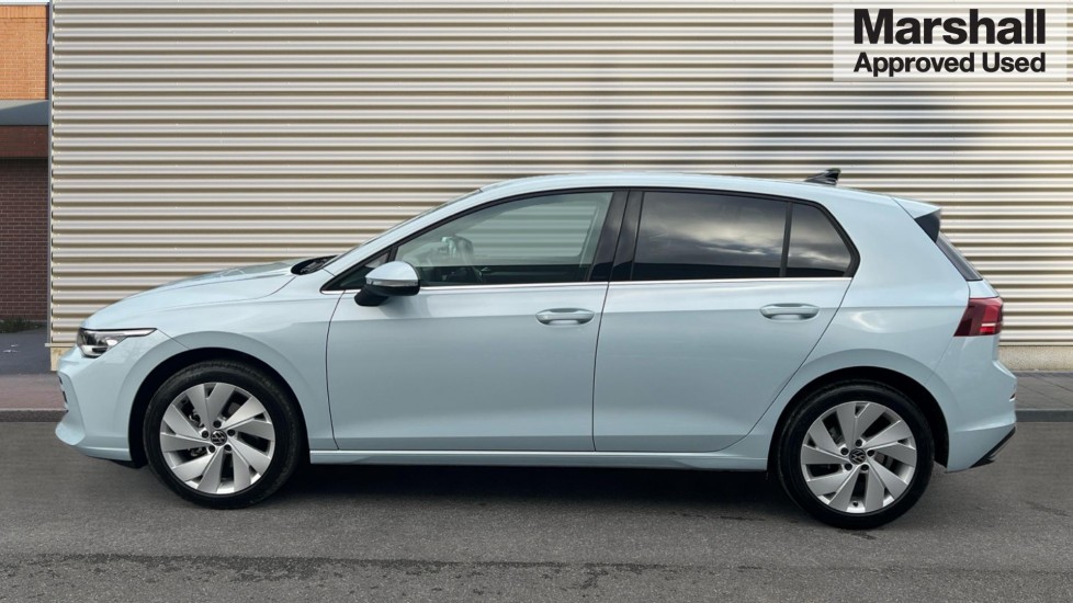Used Volkswagen Golf 2025 for sale - 76379587: Photo 6
