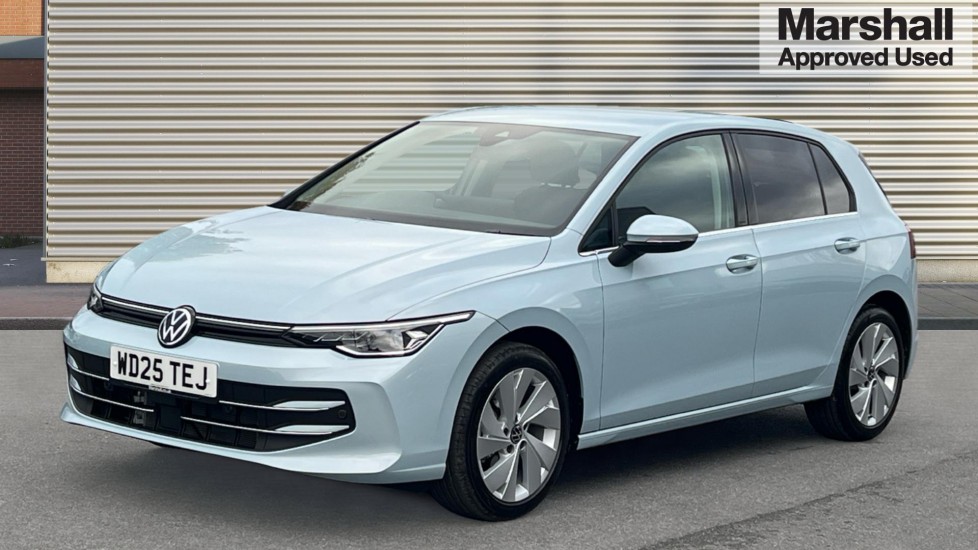 Used Volkswagen Golf 2025 for sale - 76379587: Photo 7