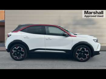 Used Vauxhall Mokka 2022 for sale - 74796436: Photo