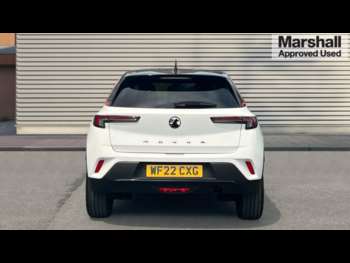 Used Vauxhall Mokka 2022 for sale - 74796436: Photo