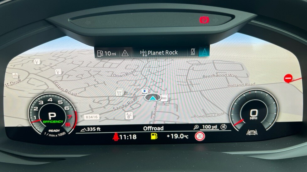 Vehicle 60