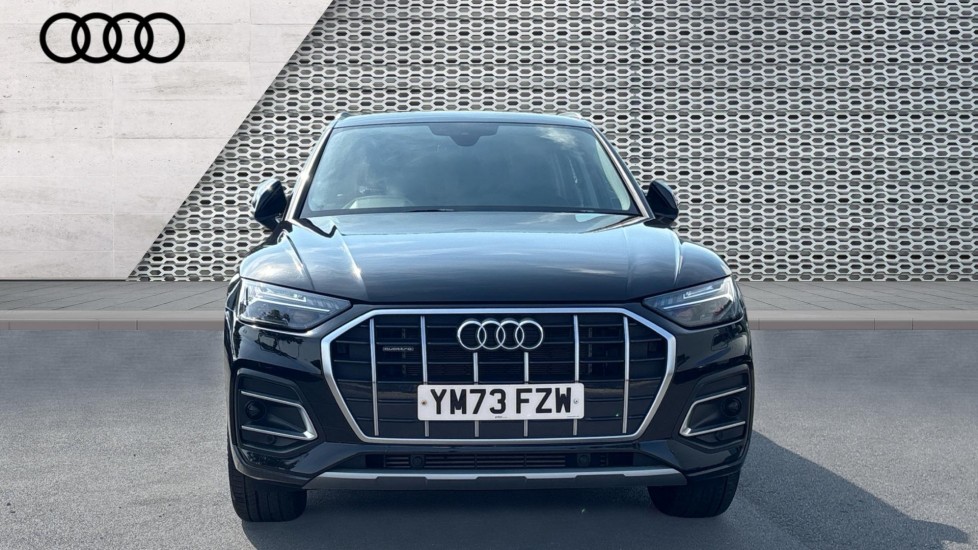 Used Audi Q5 2023 for sale - 76704497: Photo 10