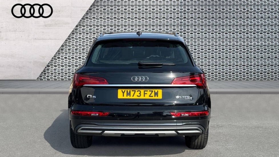 Used Audi Q5 2023 for sale - 76704497: Photo 11
