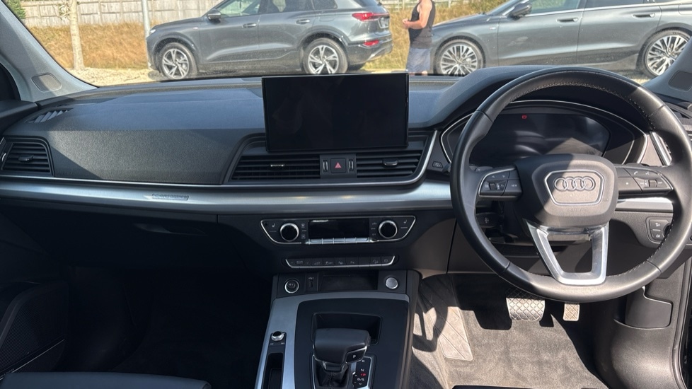 Used Audi Q5 2023 for sale - 76704497: Photo 12